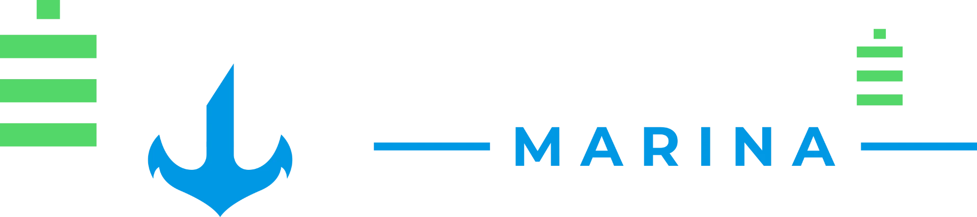 Electrified Marina